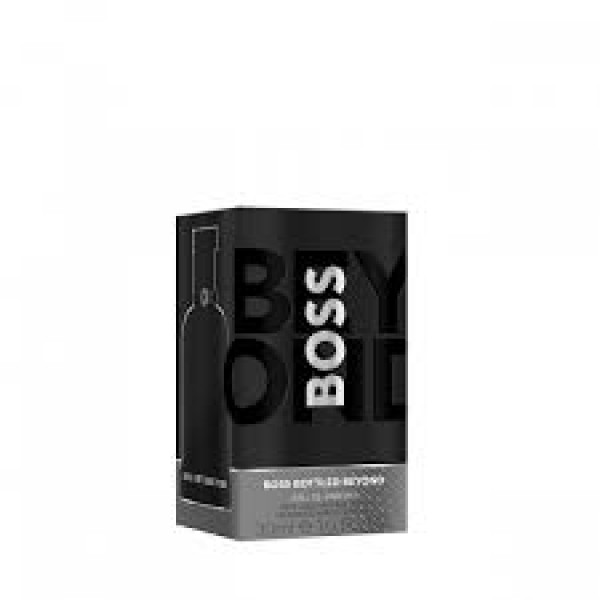 Hugo Boss Bottled Beyond Eau de Parfum 30 ml