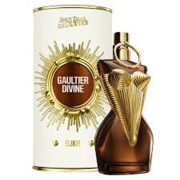 Jean Paul Gaultier Divine Elixir Parfum 100 ml