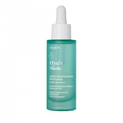 Pupa Milano Hyalu Shots Deep Serum Cosmetica 30 ml