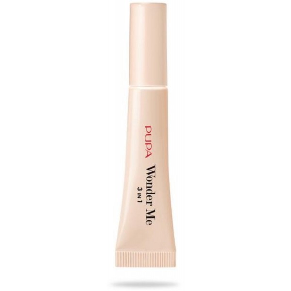Pupa Milano Wonder Me 3 in 1 Concealer 020 Cosmetica 7,5 ml Pupa Milano Wonder Me 3 in 1 Concealer 020 Cosmetica 7,5 ml