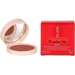 Pupa Milano Wonder Me Blush 003 Cosmetica 4 gr