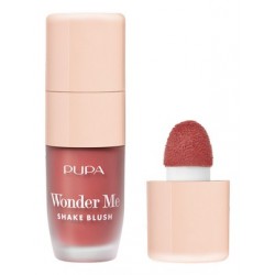Pupa Milano Wonder Me Shake Blush 003 Cosmetica 5,5 ml