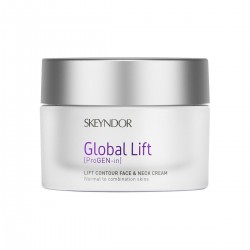 Skeyndor Lift Contour Cream Normal & Combi Cosmetica 50 ml