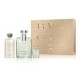 Bvlgari Pour Homme 100ml Edp + 5ml Edp + Showergel Geschenkset