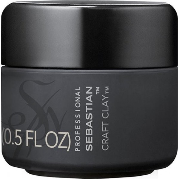 Sebastian Professional Soft Clay Cosmetica 50 ml Sebastian Professional Soft Clay Cosmetica 50 ml