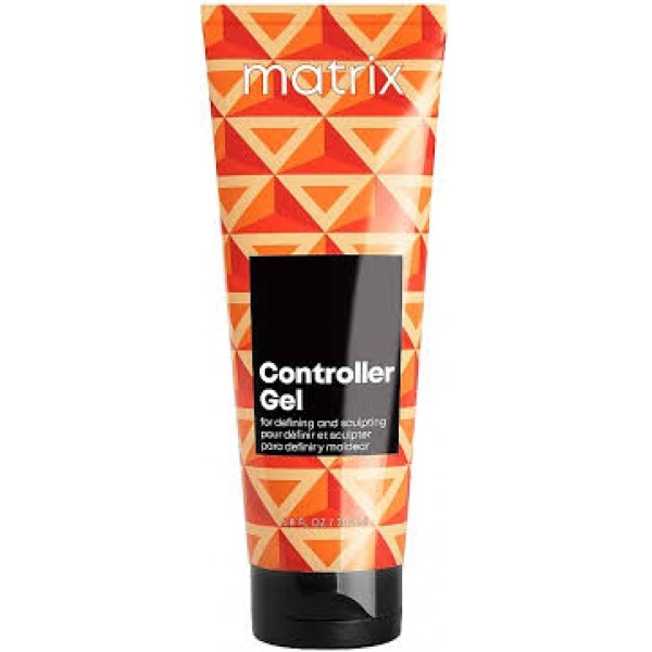 Matrix Controller Gel Strong Hold Hair Care 200 ml