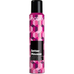 Matrix Setter Mousse Cosmetica 232 gr