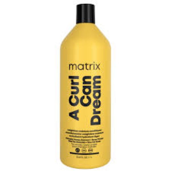 Matrix Total Results A Curl Can Dream Conditioner Cosmetica 1000 ml
