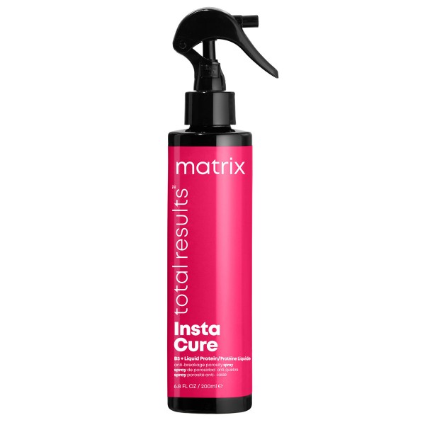 Matrix Total Results Instacure Anti-Breakage Porosity Spray Cosmetica 200 ml