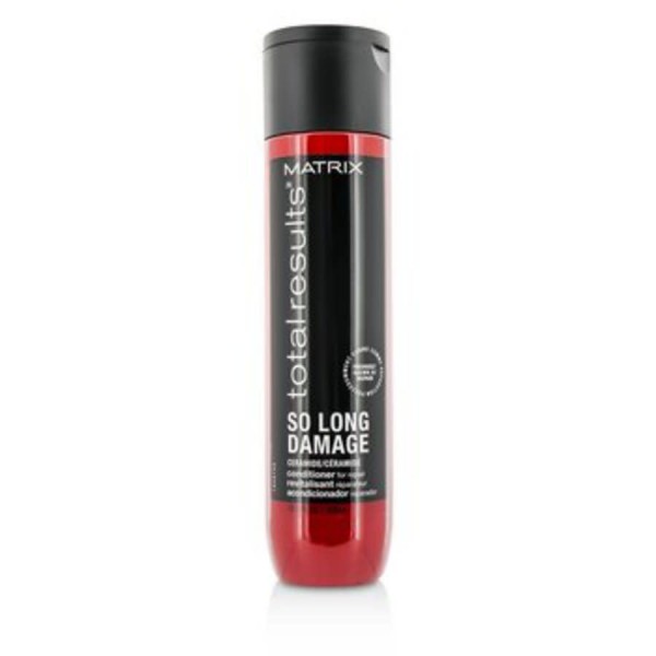 Matrix Total Results So Long Damage Conditioner Cosmetica 300 ml