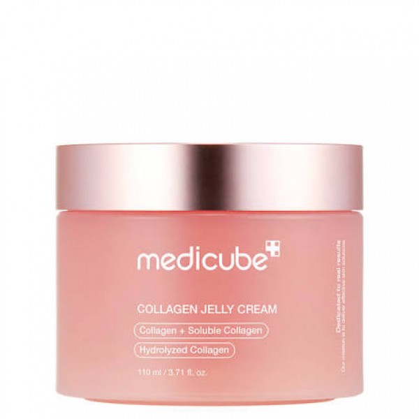 Medicube Collagen Jelly Cream Cosmetica 110 ml