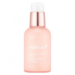 Medicube Triple Collagen Serum 4.0  Cosmetica 55 ml