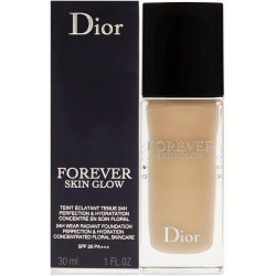 Christian Dior Forever Skin Glow Foundation 2W Cosmetica 30 ml
