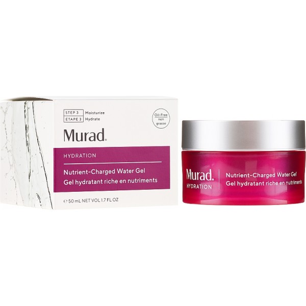 Murad Nutrient-Charged Water Gel Cosmetica 50 ml
