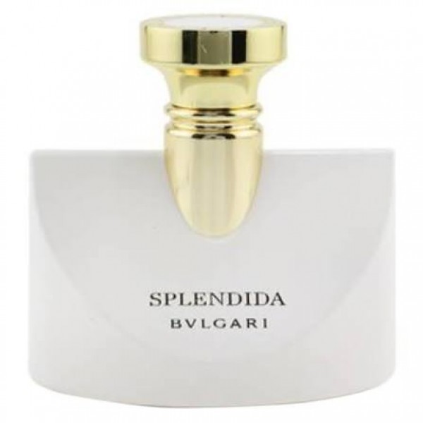 Bvlgari Splendida Patchouli Tentation Eau de Parfum 50 ml