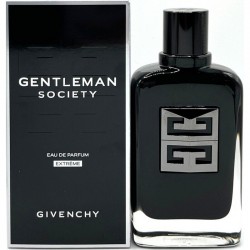 Givenchy Gentleman Society Extreme Eau de Parfum 200 ml