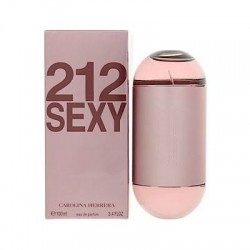 Carolina Herrera 212 Sexy Eau de Parfum 100 ml