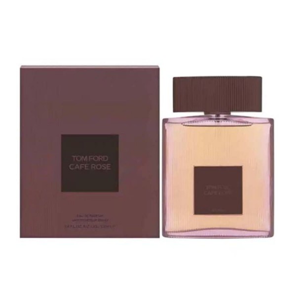 Tom Ford Café Rose Eau de Parfum 50 ml Tom Ford Café Rose Eau de Parfum 50 ml