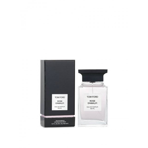 Tom Ford Rose D'Amalfi Eau de Parfum 100 ml Tom Ford Rose D'Amalfi Eau de Parfum 100 ml