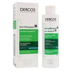 Vichy DERCOS Anti Dandruff Cosmetica 200 ml