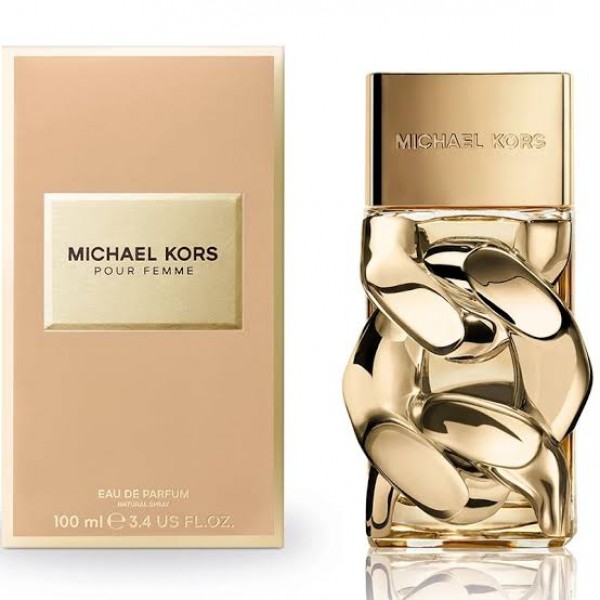 Michael Kors Pour Femme Eau de Parfum 100 ml