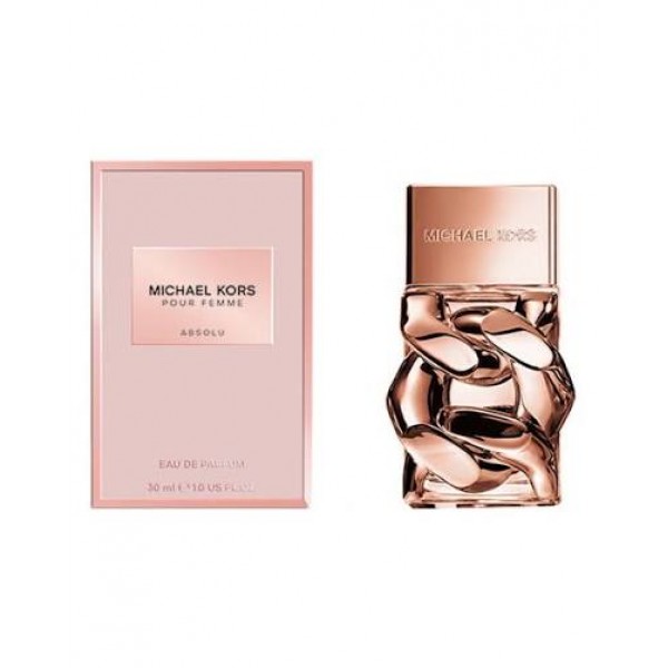 Michael Kors Pour Femme Absolu Eau de Parfum 100 ml