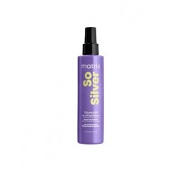 Matrix So Silver Neutralizing Dyes Cosmetica 200 ml