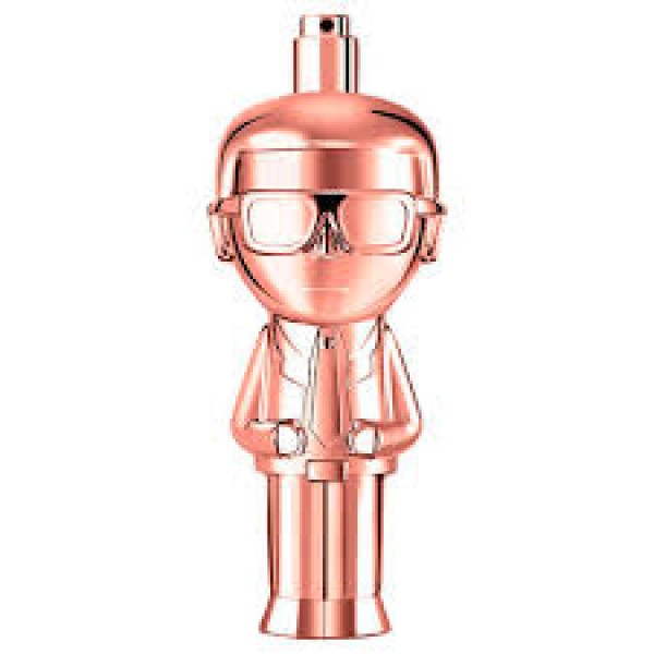 Lagerfeld Ikonik Pour Femme Eau de Parfum 100 ml Lagerfeld Ikonik Pour Femme Eau de Parfum 100 ml