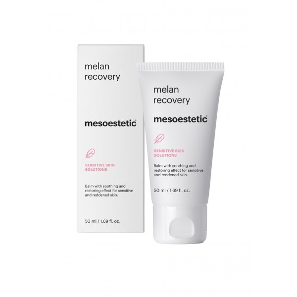Mesoestetic Melan Recovery Cosmetica 50 ml Mesoestetic Melan Recovery Cosmetica 50 ml