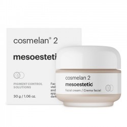 Mesoestetic Cosmelan 2 Facial Cream Cosmetica 30 gr