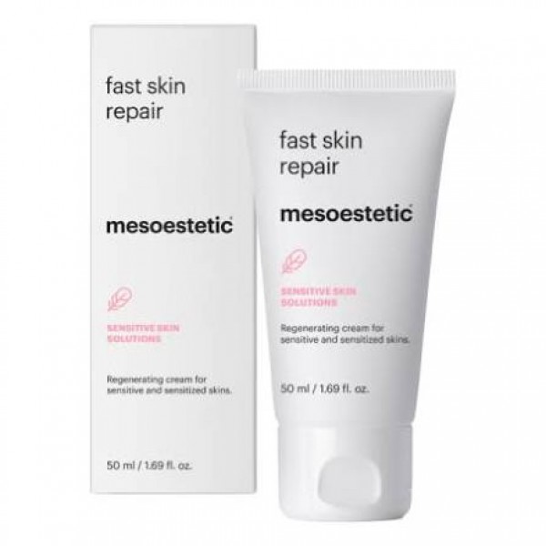 Mesoestetic Fast Repair Skin Cosmetica 50 ml Mesoestetic Fast Repair Skin Cosmetica 50 ml