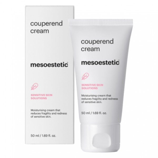 Mesoestetic Couperend Cream Cosmetica 50 ml