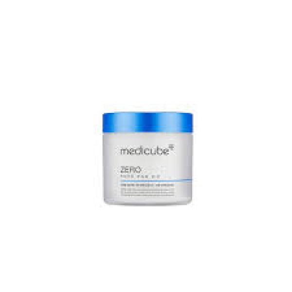 Medicube Zero Pore Pad 2.0 Cosmetica 55 gr Medicube Zero Pore Pad 2.0 Cosmetica 55 gr