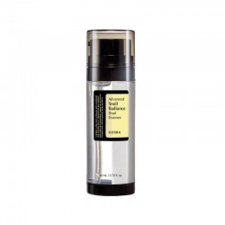 COSRX Advanced Snail Radiance Dual Essence Cosmetica 80 ml
