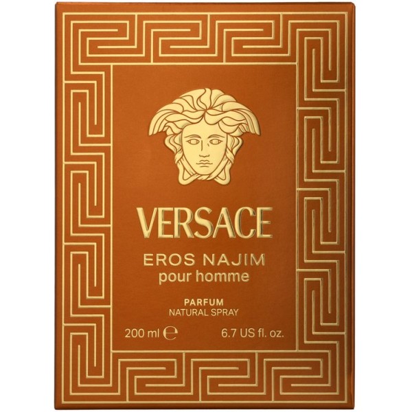 Versace Eros Najim Parfum 200 ml