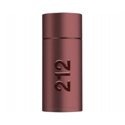 Carolina Herrera 212 Sexy Men Eau de Toilette 100 ml
