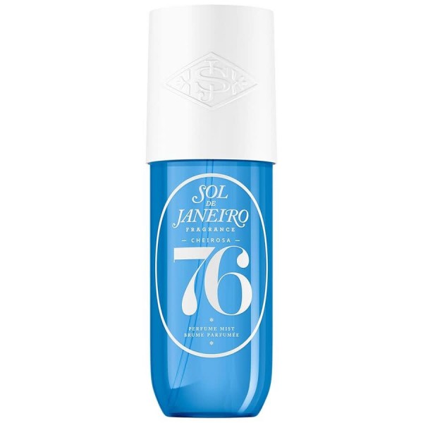 Sol de Janeiro Cheirosa 76 Bodymist Cosmetica 240 ml