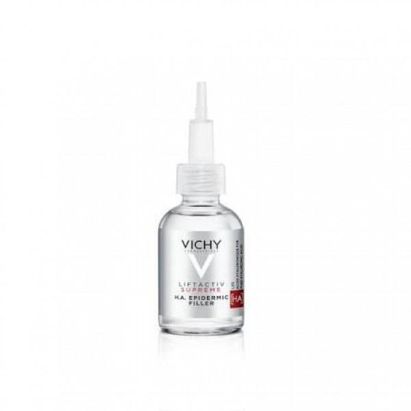 Vichy Liftactiv Supreme HA Epidermal Filler Serum Cosmetica 30 ml