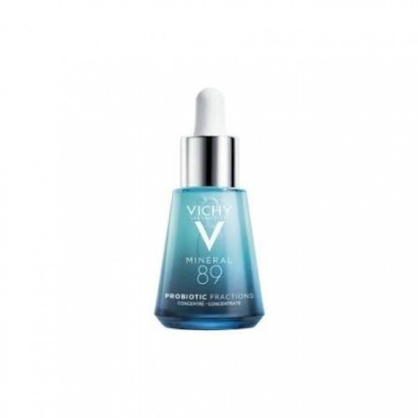 Vichy Minéral 89 Probiotic Serum Cosmetica 30 ml