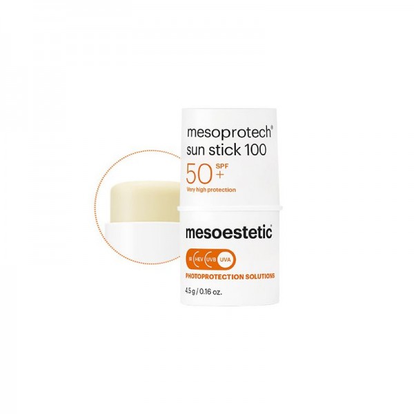 Mesoestetic Sun Stick SPF50+ Cosmetica 4.5 gram