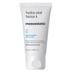 Mesoestetic Hydra-Vital Factor K Cosmetica 50 ml