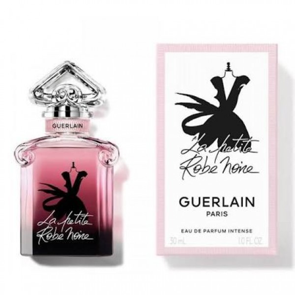 Guerlain La Petite Robe Noire Intense Eau de Parfum 30 ml Guerlain La Petite Robe Noire Intense Eau de Parfum 30 ml