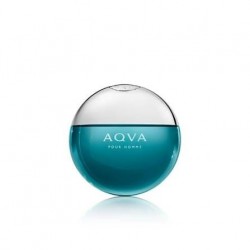 Bvlgari Aqva Pour Homme Eau de Toilette 100 ml