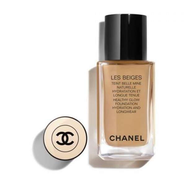 Chanel Ultra Le Teint Fluide B110 Cosmetica 30 ml