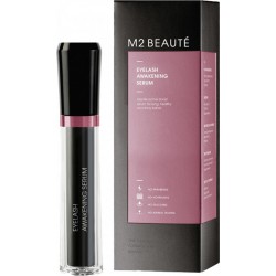 M2 Beauté Eyelash Awakening Serum Cosmetica 4 ml