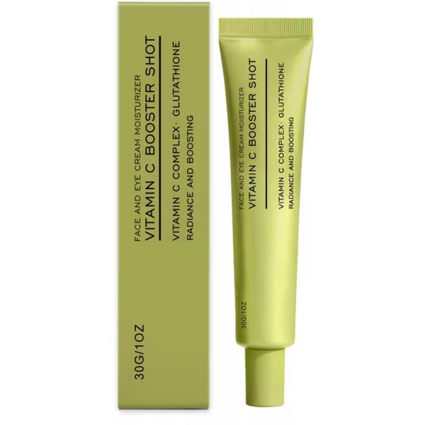 Arencia Vitamin C Booster Shot Cosmetica 30 ml Arencia Vitamin C Booster Shot Cosmetica 30 ml