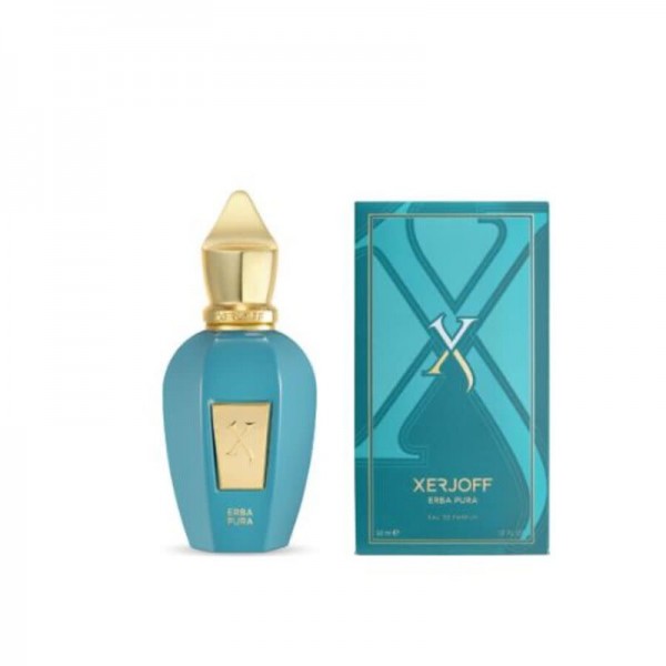 XerJoff Erba Pura Eau de Parfum 50 ml