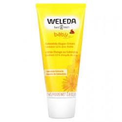 Weleda Calendula Billenbalsem Cosmetica 75 ml