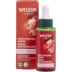 Weleda Granaatappel & Maca Verstevigend Serum Cosmetica 30 ml