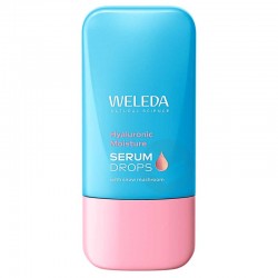 Weleda Hyaluronic Boost Serum Drops Cosmetica 30 ml